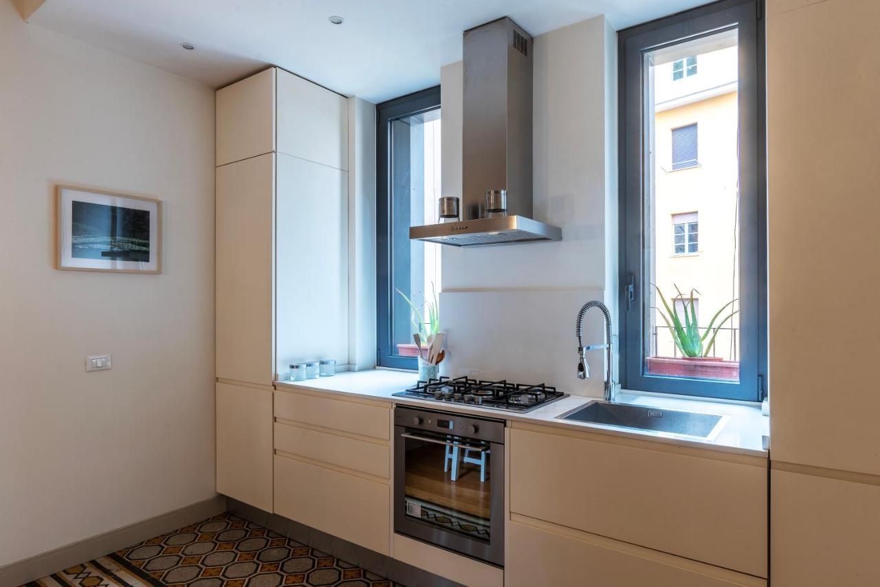 Bright & Roomy X6 - Trastevere District Appartamento
