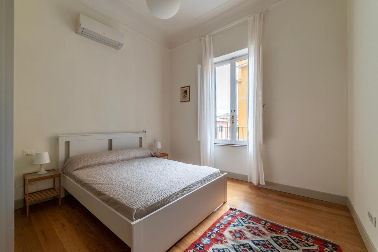 Bright & Roomy X6 - Trastevere District Appartamento *