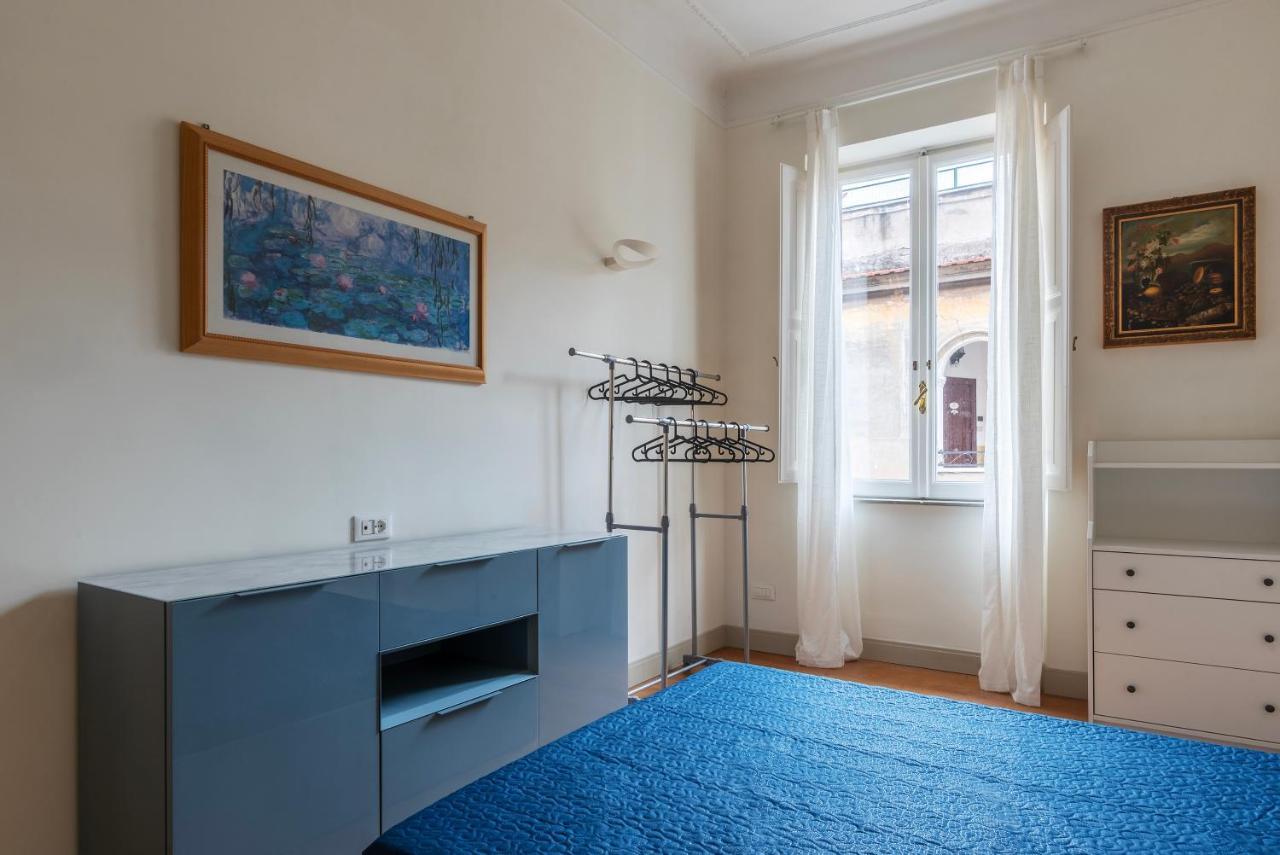 Appartamento Bright & Roomy X6 - Trastevere District *