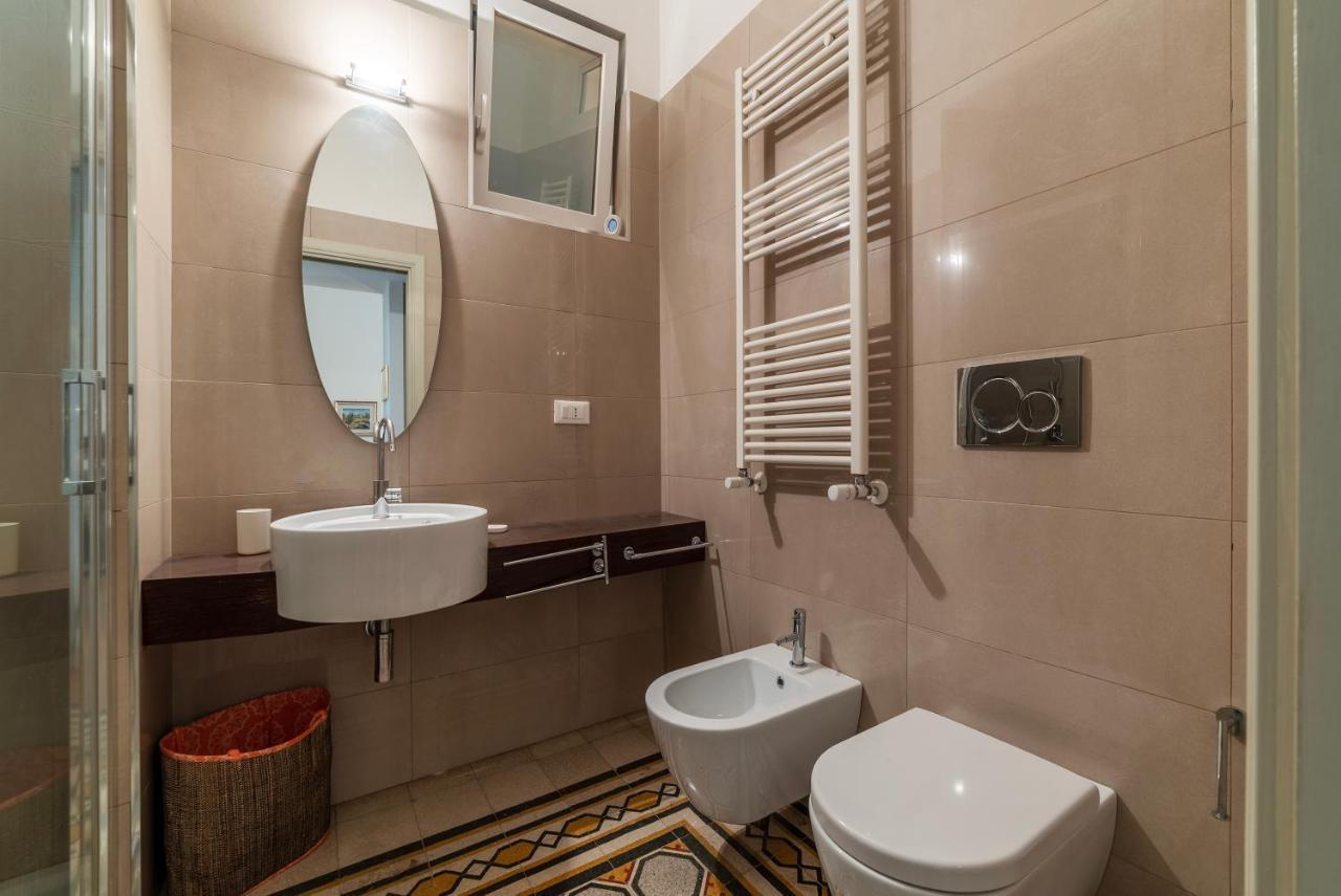 Appartamento Bright & Roomy X6 - Trastevere District