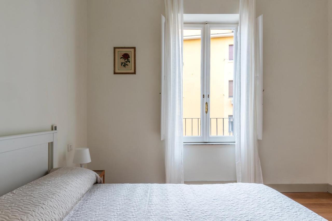 Appartamento Bright & Roomy X6 - Trastevere District *