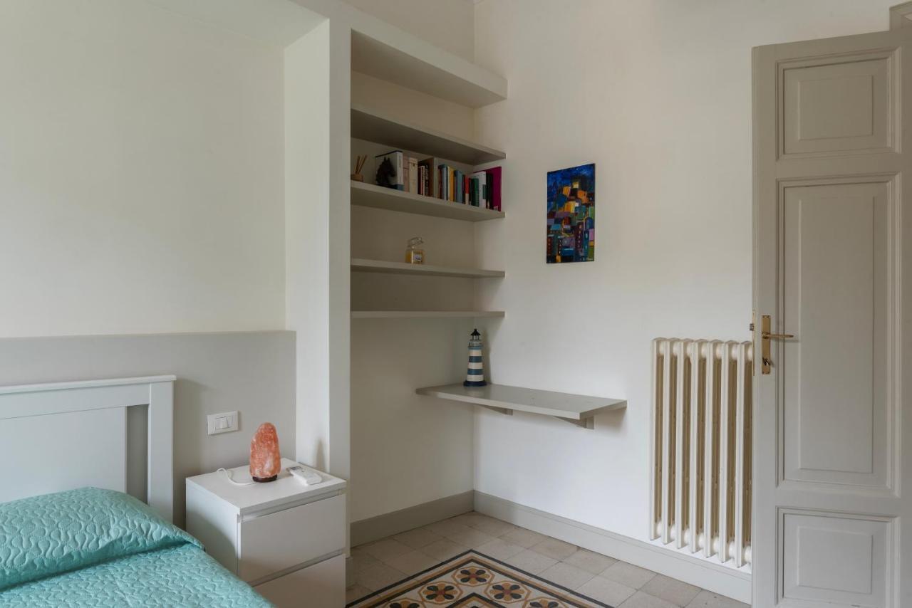 Appartamento Bright & Roomy X6 - Trastevere District Roma