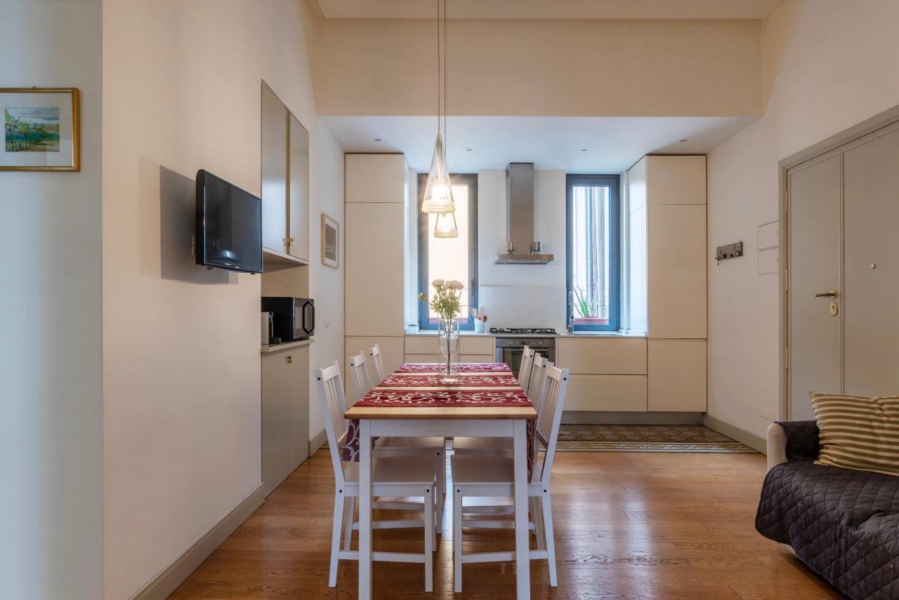 Appartamento Bright & Roomy X6 - Trastevere District Roma