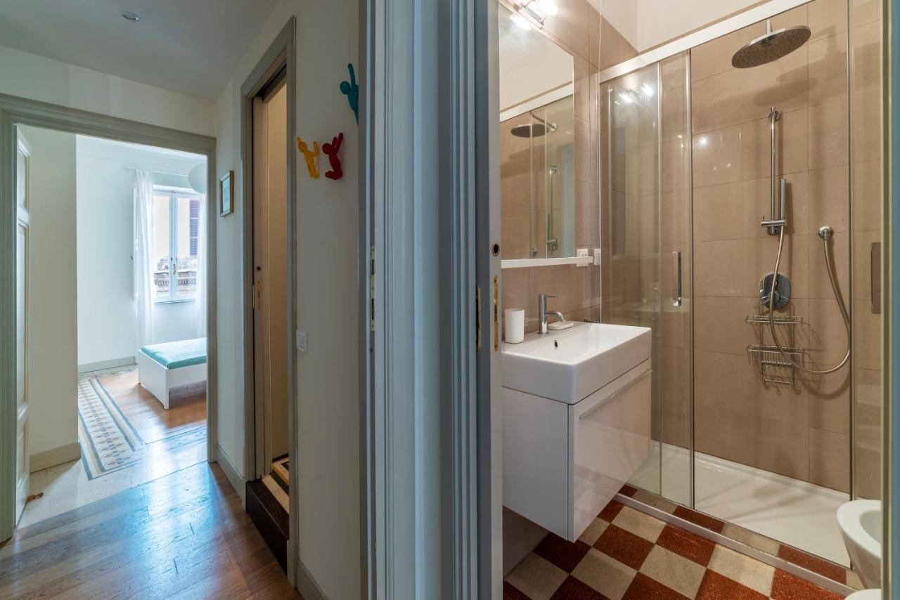 Appartamento Bright & Roomy X6 - Trastevere District *