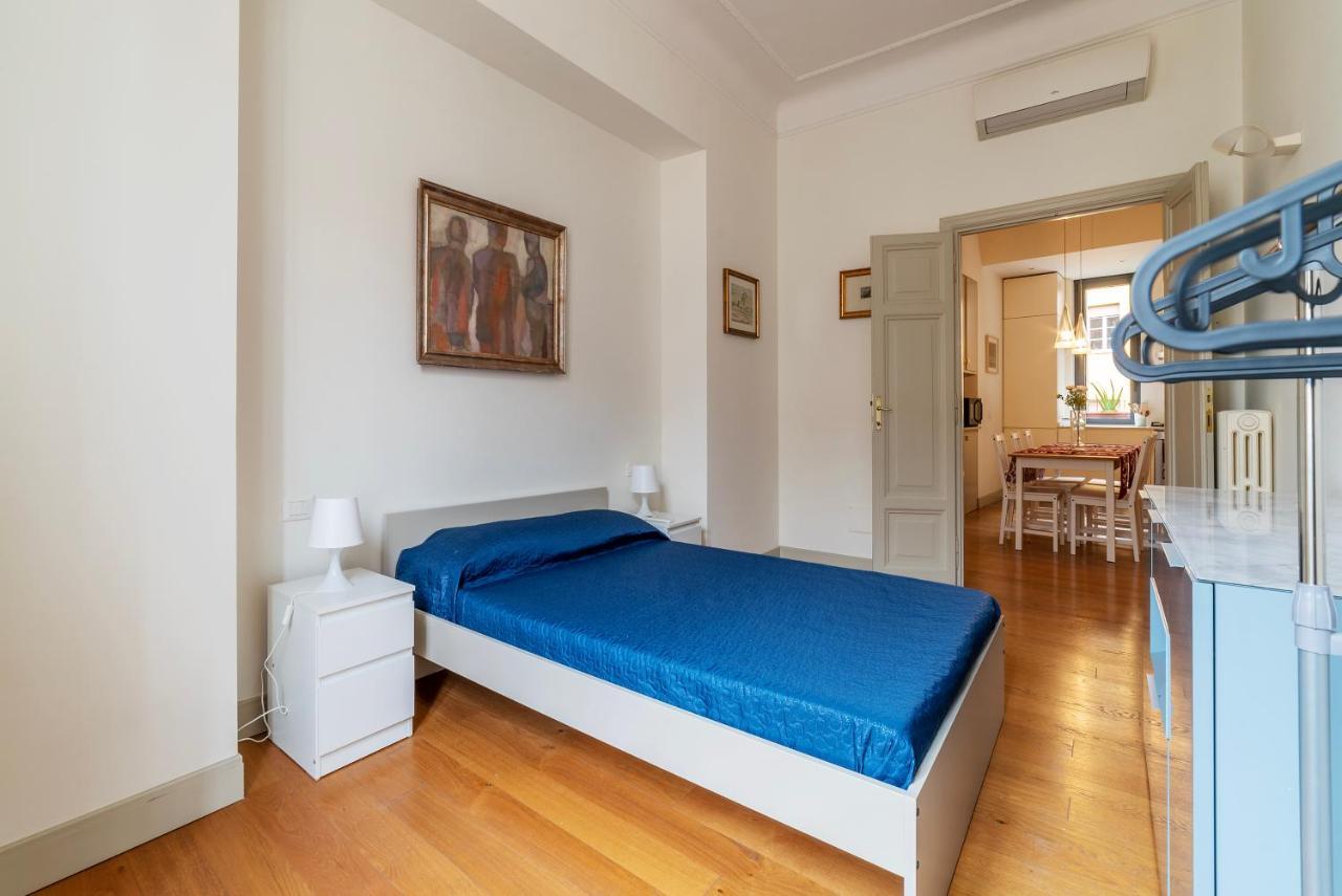 Bright & Roomy X6 - Trastevere District * Roma